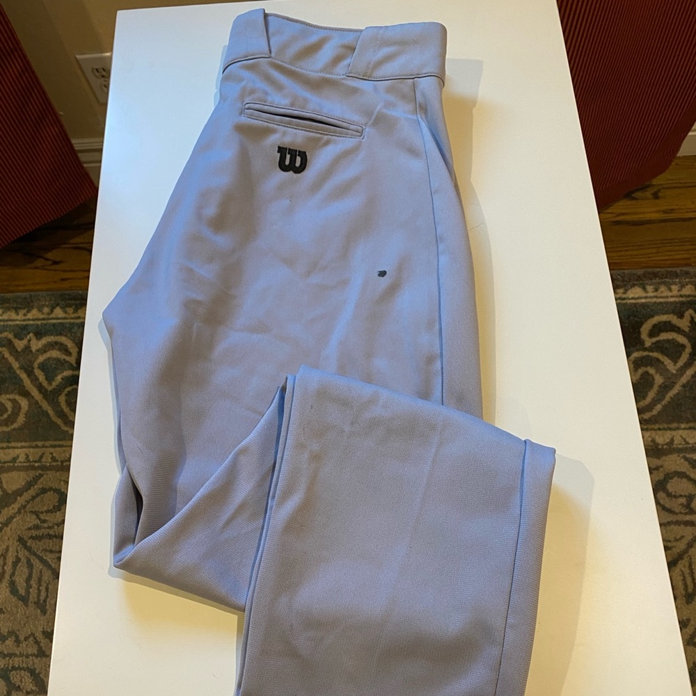 Wilson Athletic Sweats